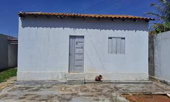 Imagem: Vendo ou troco casa saída pra Goianira