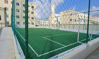 Imagem 3: Norte plaza com varanda