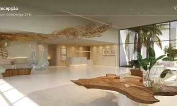 Imagem 6: Imóvel para venda possui 80 metros quadrados com 3 quartos em Praia dos Carneiros - Tamand