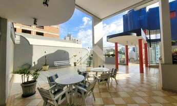 Imagem 6: Apartamento com 1 dormitório à venda, 46 m² por R$ 500.000,00 - São Benedito - Poços de Ca