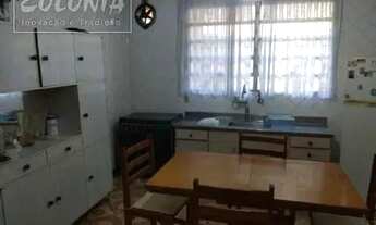 Imagem 2: Casa a venda - Parque das Nações, Santo André