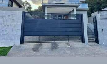 Imagem: Magnifica casa à venda no Residencial Boa