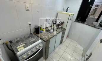 Imagem 7: Apartamento Reformado no Posto 2 34 m² de Copacabana Pronto para Morar ou Investir