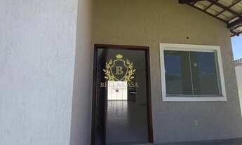 Imagem 5: CASA LINEAR INDEPENDENTE À VENDA POR R$ 520.000,00 CONDOMÍNIO CRUZEIRO SÃO PEDRO DA ALDE