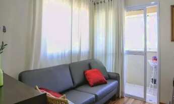 Imagem 3: Apartamento Residencial em Perdizes - São Paulo - SP