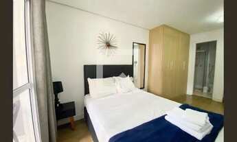 Imagem 4: Apartamento à Venda - Mooca, 1 Quarto, 28 m2