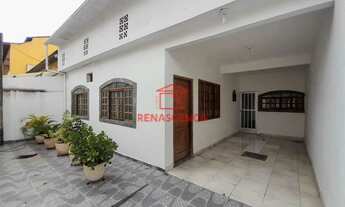 Imagem: Casa Linda e Espaçosa de 3Qts - Taquara!