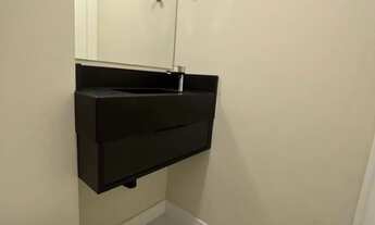 Imagem 7: Ótimo apto mobiliado com 2 suítes em prédio novo em Balneário Camboriú