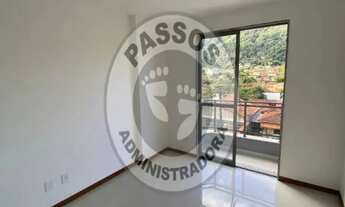 Imagem 3: APARTAMENTO TERESÓPOLIS ALTO