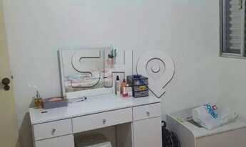 Imagem 6: Apartamento no Alto de Pinheiros com 2 dormitórios