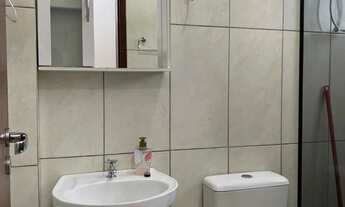 Imagem 3: Apto de um quarto para alugar - Carvoeira