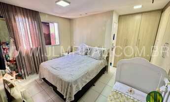 Imagem 6: VENDO APARTAMENTO COM 56m², 2 QUARTOS, 2 VAGAS, NO BAIRRO JACARECANGA - FORTALEZA - CEARÁ