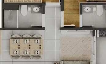 Imagem 5: Edifício Laguna