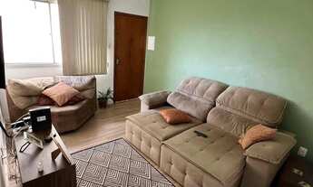 Imagem 2: Apartamento Residencial em Jundiaí (Jardim Messina) 2 quartos, alugado, ótima oportunidad