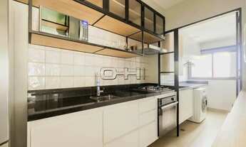 Imagem 7: Venda Apartamento 2 Dormitórios - 59 m² Pinheiros