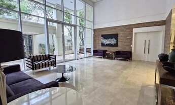 Imagem 7: Apartamento para venda em Higienópolis com 4 quartos, sendo 2 suítes , 300m²