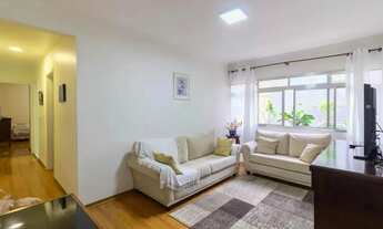 Imagem 2: Venda Apartamento 3 Dormitórios - 74 m² Paraíso