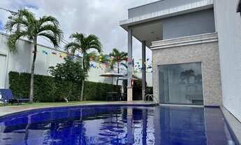 Imagem 4: CONDOMÍNIO IBIRAPUERA CONDOMÍNIO FECHADO DE CASAS NA LAGOA REDONDA EM FORTALEZA/CE