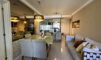 Imagem 5: Apartamento 3 Quartos com 1 Suíte e 92m² - Barreiros - JMS