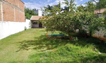 Imagem 2: Casa com 2 Quartos - venda ou aluguel - Parque Ortolândia - Hortolândia/SP