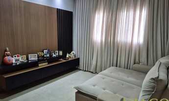 Imagem 4: Apartamento de Porteira fechada no Jardim Três Colinas por 330.000,00