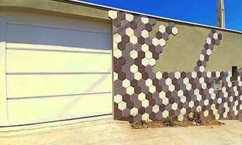 Imagem: Casa para Aluguel em Limeira (Palmeira Real)