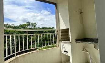 Imagem: Apt 80 mts 3 dorms 1 suíte Jd Califórnia