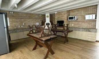 Imagem 4: Apartamento com 107m² na Mooca