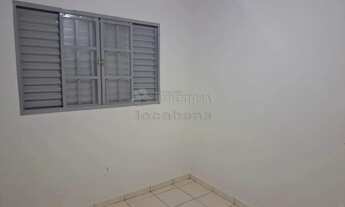 Imagem 6: Excelente Casa Residencial para Locação - 2 Dormitórios / Loteamento Parque Residencial da