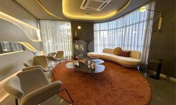 Imagem 6: Apartamento com 4 quartos à venda em Meireles - CE