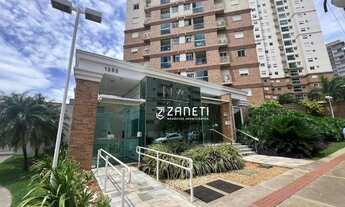 Imagem 2: Apartamento com 2 dormitórios para alugar, 69 m² por R$ 3.400/mês - Gleba Fazenda Palhano