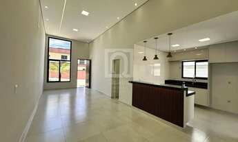 Imagem 2: Casa no Condomínio Villagio Wanel Sorocaba