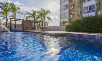 Imagem 6: Apartamento 3D no bairro Auxiliadora