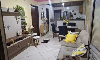 Imagem: Casa à venda no Centro de Vida Nova - 1º