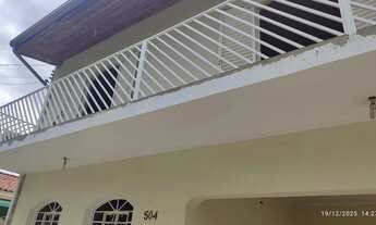 Imagem 4: Sobrado para locação de 3 dormitórios, Centro de Barão Geraldo