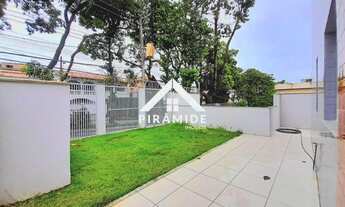 Imagem: ÁREA PRIVATIVA para VENDA bairro SANTA