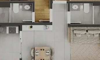 Imagem 6: Edifício Laguna