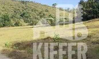 Imagem 7: Fazenda com 1 QUARTO à venda, 822800 m² por R$ 3.500.000 - Reginópolis - Silva Jardim/RJ