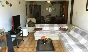 Imagem 6: Apartamento em Avenida da Saudade - Enseada - Guarujá/SP