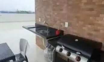 Imagem 2: Vendo apto TODO MOBILIADO e pronto para rentabilizar ou morar condominio com Piscina