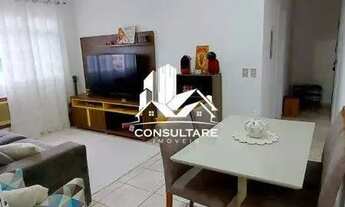 Imagem 2: Apartamento à Venda , Bairro Parque São Vicente, São Vicente/SP. com 2 Quartos ,Varanda 69