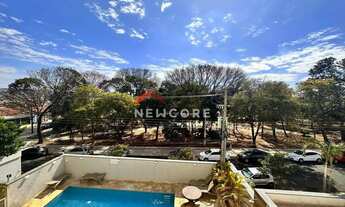 Imagem 3: Apartamento em Praça Doutor Luiz Zuiani - Vila Cardia - Bauru/SP