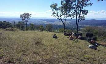 Imagem 5: Lote em 4.500 m2 MATOZINHOS/MOCAMBEIRO - Mocambeiro - Pedro Leopoldo/MG