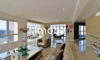 Imagem 4: Apartamento à venda na Rua Doutor José Gustavo Busch, 155 - Panamby - São Paulo - SP - CEP