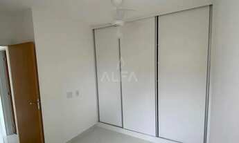 Imagem 5: Apartamento para alugar em Serra, Porto Canoa, com 2 quartos, com 48 m²