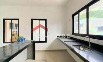 Imagem 2: Casa de condomínio em Alameda Beija-Flor - Jardim Paraíso da Usina - Atibaia/SP