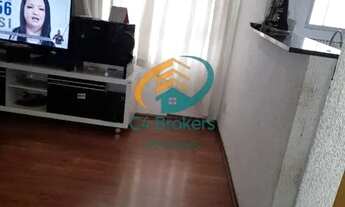 Imagem 5: Apartamento em Guarulhos