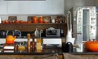 Imagem 6: Casa com 4 dormitórios para alugar, 295 m² por R$ 9.597,00/mês - Tristeza - Porto Alegre/R