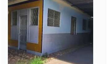 Imagem 2: 2 imóveis -Terreno com aproximadamente 720m2 e área construída com aproximadamente 500 M2