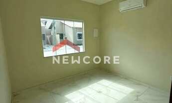 Imagem 2: Casa em Rua Acerbal Pinto Malheiros - Chácara Mariléa - Rio das Ostras/RJ